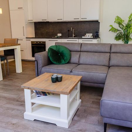 Vila De Nagtegaal Hollum  Exteriér fotografie