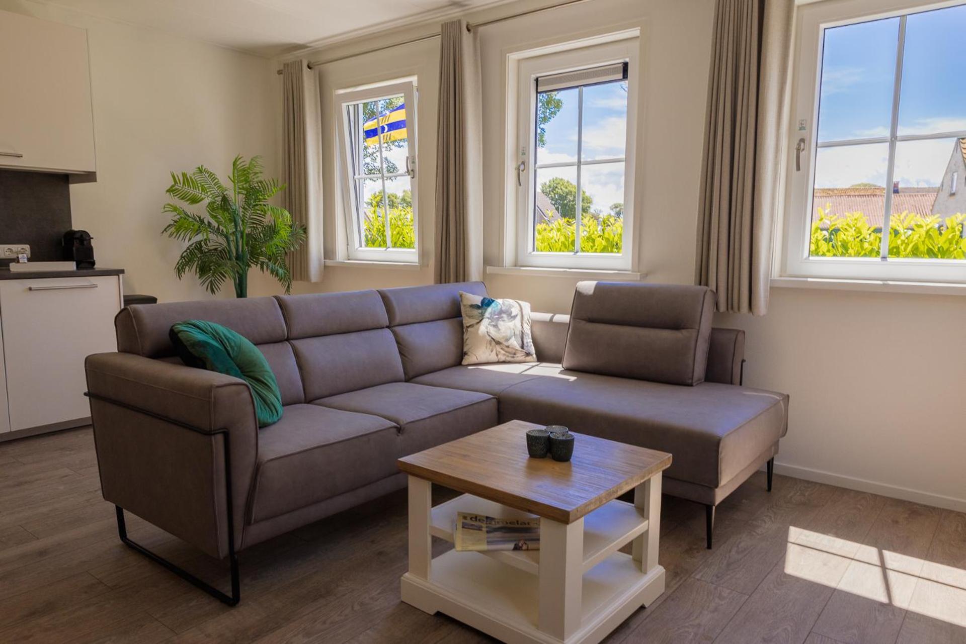 Vila De Nagtegaal Hollum  Exteriér fotografie