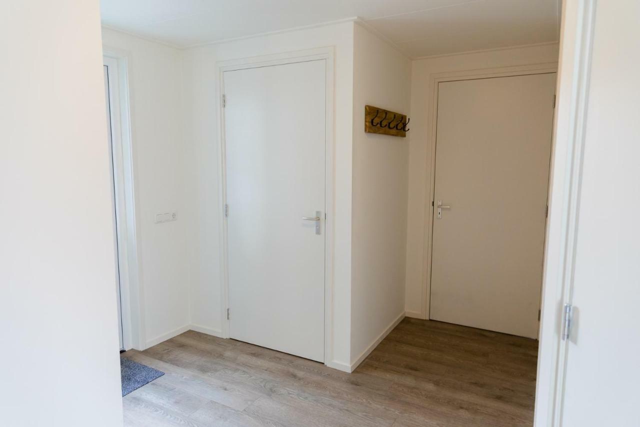 Vila De Nagtegaal Hollum  Exteriér fotografie